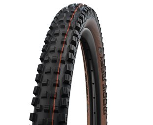 Maastorengas Schwalbe Magic Mary Addix Soft Super Gravity 27.5x2.40" Taitettava