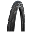 Rengas Schwalbe Marathon Efficiency EVO Super Race, V-Guard Addix Race E-50 27.5x2.35 Taitettava