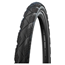 Rengas Schwalbe Marathon Efficiency EVO Super Race, V-Guard Addix Race E-50 28x1.50 Taitettava