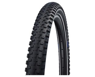 Schwalbe Rengas Marathon Plus MTB Smart DualGuard ADDIX E-50 29x2,35 Reflex