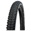 Maastorengas Schwalbe Wicked Will Addix SpeedGrip Super Ground 62-584 (27.5x2.40") Taitettava