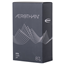 Schwalbe Sisärengas Aerothan Tube SV19E (54-62x622) Presta-venttiili 40mm