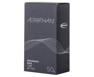 Schwalbe Sisärengas Aerothan Tube SV16E (28-35x622) Presta-venttiili 40mm