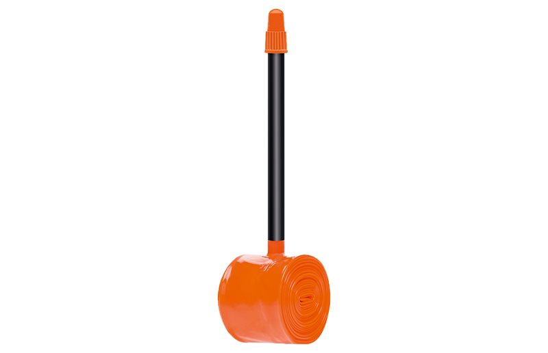 Sisärengas Tubolito S-Tubo ROAD TPU 700c 18/32-622 PV Presta-venttiili 80mm