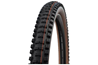 Schwalbe Cykeldäck Big Betty ADDIX Soft Super Gravity 27,5x2,40 Vikbart