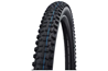 Schwalbe Rengas Hans Dampf EVO Super Trail ADDIX SpeedGrip TLR 29x2,35 Vanteelle Taitettava