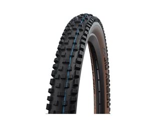 Schwalbe Cykeldæk Nobby Nic ADDIX SpeedGrip Super Ground TLR 27,5x2,40 Foldbart