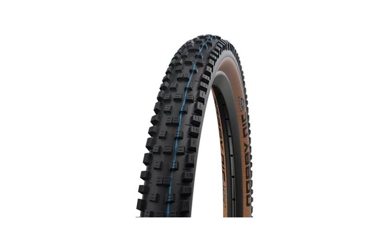 Schwalbe Rengas Nobby Nic ADDIX SpeedGrip Super Race TLR Taitettava
