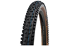 Schwalbe Rengas Nobby Nic ADDIX SpeedGrip Super Race TLR Taitettava