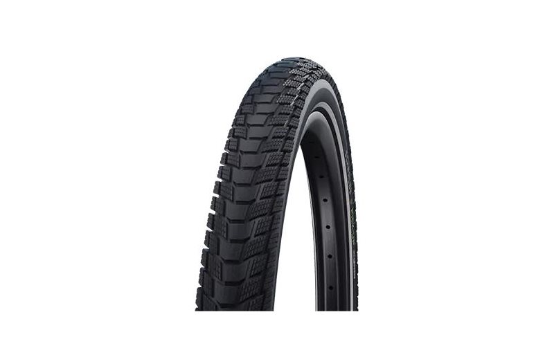 Schwalbe Rengas Pick-Up Super Defense ADDIX E 20x2,60 Reflex