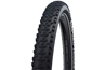 Maastorengas Schwalbe Smart Sam Addix 57-584 (27.5x2.25") Musta