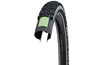Schwalbe Cykeldæk Smart Sam Plus GreenGuard Addix DD 29x2,25 Reflex