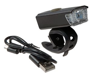 Cavo Frontlykt LED USB 50 lm