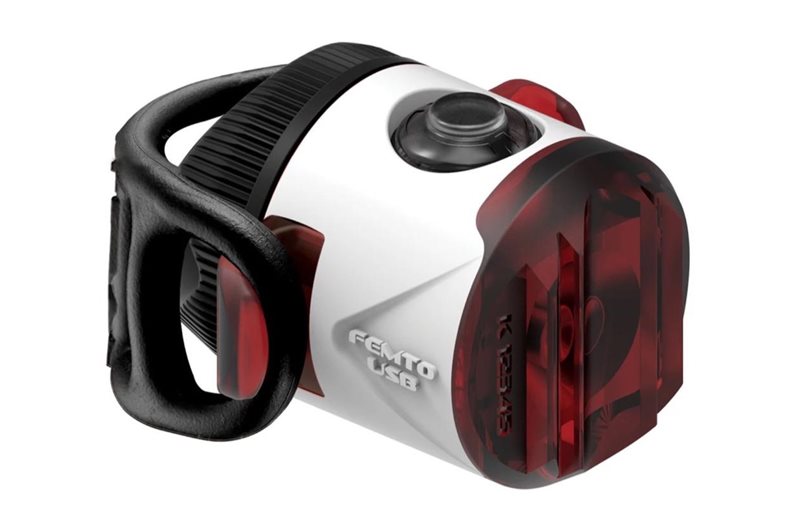 Lezyne Takavalo Femto USB