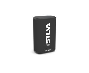 Silva Batteri Free Hodelyktsbatteri 24.1Wh