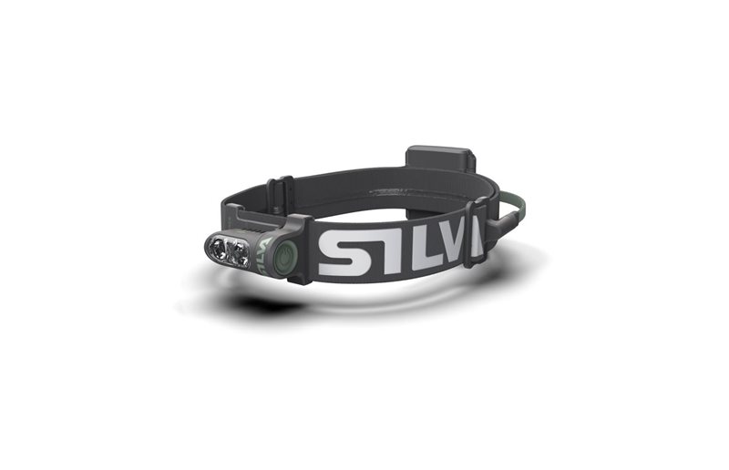 Silva Otsalamppu Trail Runner Free 2 Hybrid