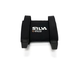 Silva Batterifäste Spectra Battery Sleeve för Cykelram