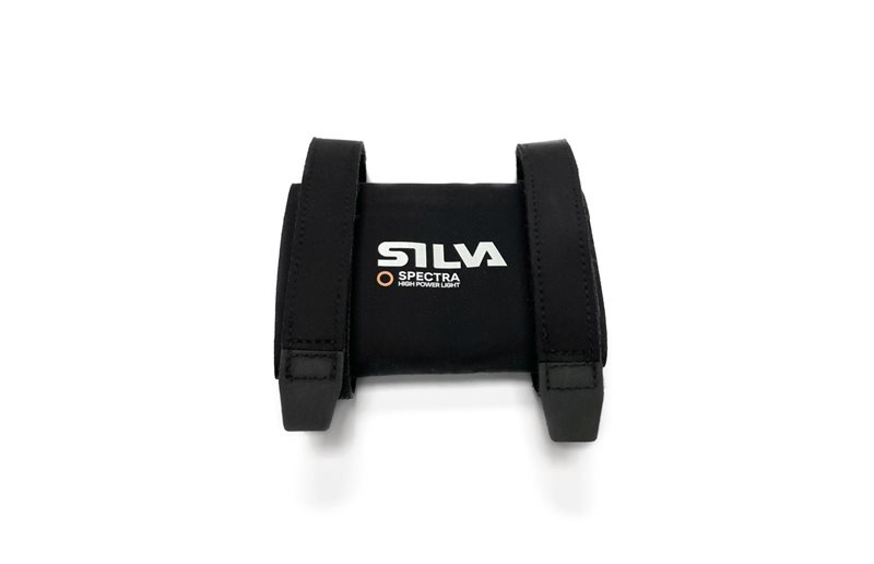 Silva Batterifeste Spectra Battery Sleeve for Sykkelram