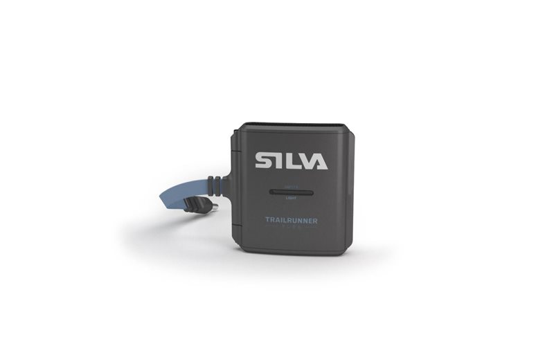 Silva Free Battery Case 3Xaaa