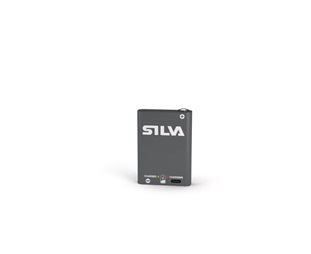 Silva Hybrid Batteri 115Ah
