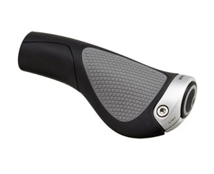 Ergon Cykelhandtag GP1 Small Nocolor