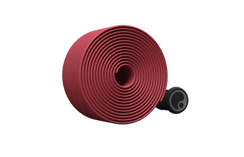 Tankonauha Ergon Allroad 2.5mm Merlot Red