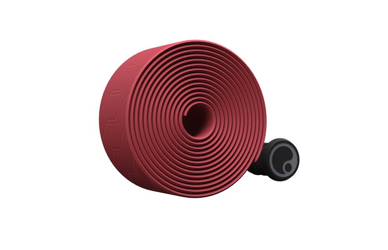 Tankonauha Ergon Gravel 3.5mm Merlot Red