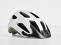 Trek Sykkelhjelm Solstice Mips White