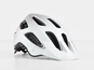 Trek Sykkelhjelm Rally WaveCel White