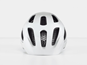 Cykelhjälm Trek Rally WaveCel White