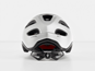 Cykelhjälm Trek Rally WaveCel White