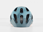 Cykelhjelm Trek Rally WaveCel Blue/Orange