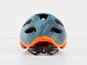Cykelhjelm Trek Rally WaveCel Blue/Orange