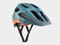 Cykelhjelm Trek Rally WaveCel Blue/Orange