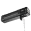 Knog Frontlykt Blinder 600 Lumen Integrert Batteri