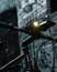 Knog Frontlykt Blinder 600 Lumen Integrert Batteri