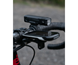 Knog Framlampa Blinder 900 Lumen Integrerat Batteri