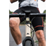 Knog Frontlykt Blinder 1300 Lumen Integrert Batteri