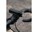 Knog Frontlykt Blinder 1300 Lumen Integrert Batteri