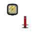 Knog Valaisinsarja Blinder Set 600 & Plus 20