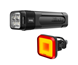 Knog Valaisinpakkaus Blinder Set 900 & Blinder 100