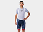 Santini Bibshorts Trek-Segafredo Miesten RSL Team