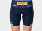 Santini Cykelshorts Trek-Segafredo Women's Team Replica Dam