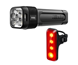 Knog Valaisinsarja Blinder 1300 & Blinder R150