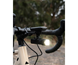 Knog Belysningssett Blinder 1300 & Blinder R150