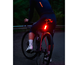 Knog Belysningssett Blinder 1300 & Blinder R150