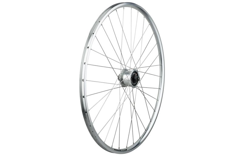 Electra Townie Commute 27D Wheel