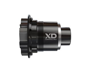 Vapaaratas SRAM Freehub Body XD Zipp ZM1