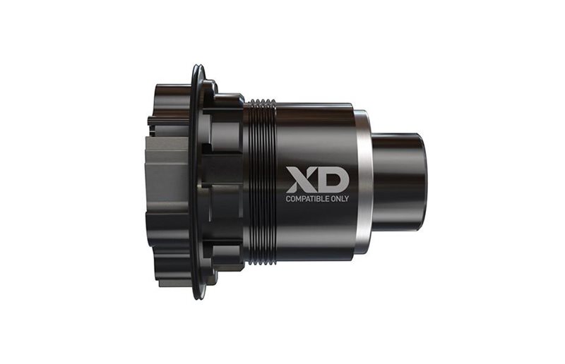 Vapaaratas SRAM Freehub Body XD Zipp ZM1