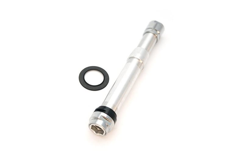 Sram 716 Bearing Size SRAM Rear Axle Kit - Complete Assembly For